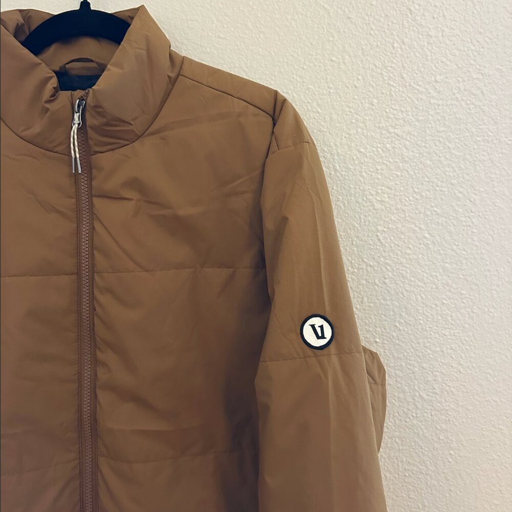 Men's Vuori Echo Insulated Jacket, size XL